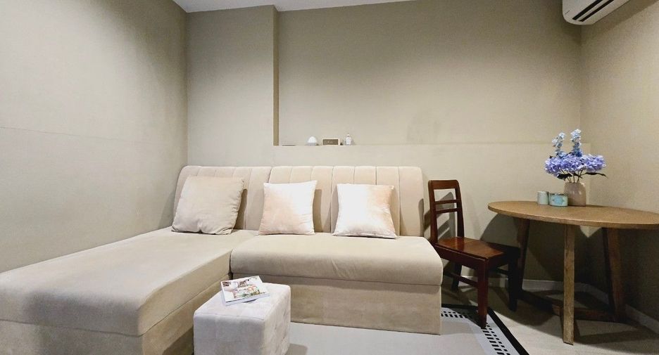 For rent 1 bed condo in Chatuchak, Bangkok