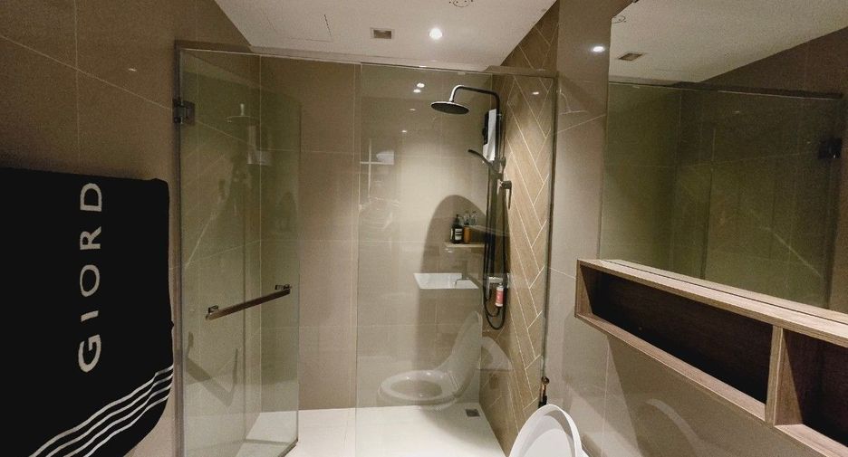 For rent 1 bed condo in Chatuchak, Bangkok