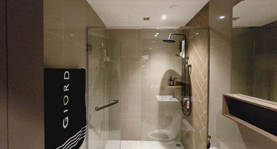 For rent 1 bed condo in Chatuchak, Bangkok