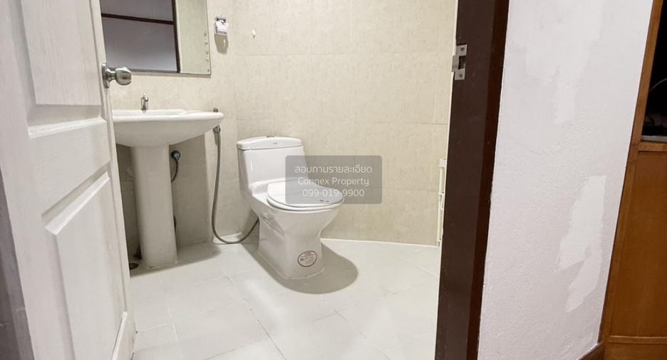 ให้เช่า 2 ห้องนอน คอนโด ใน วัฒนา, กรุงเทพฯ