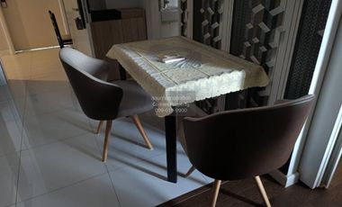 Condo en alquiler de 1 habitaciones en Sathon, Bangkok