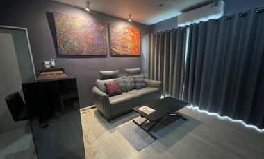 À louer 1 chambre condo à Watthana, Bangkok