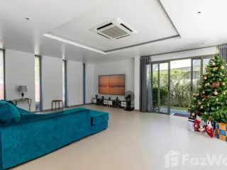 出售 3 卧室 别墅 在 塔朗, 普吉