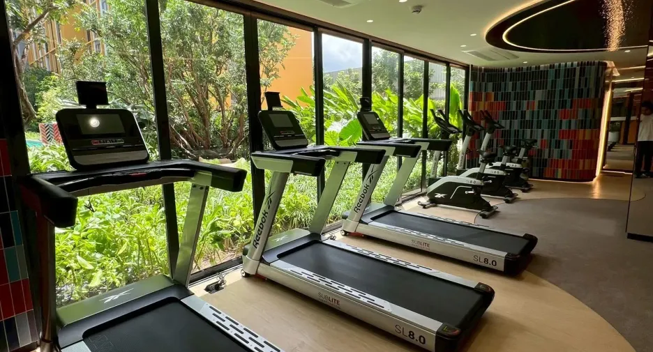 For rent studio condo in Mueang Phuket, Phuket