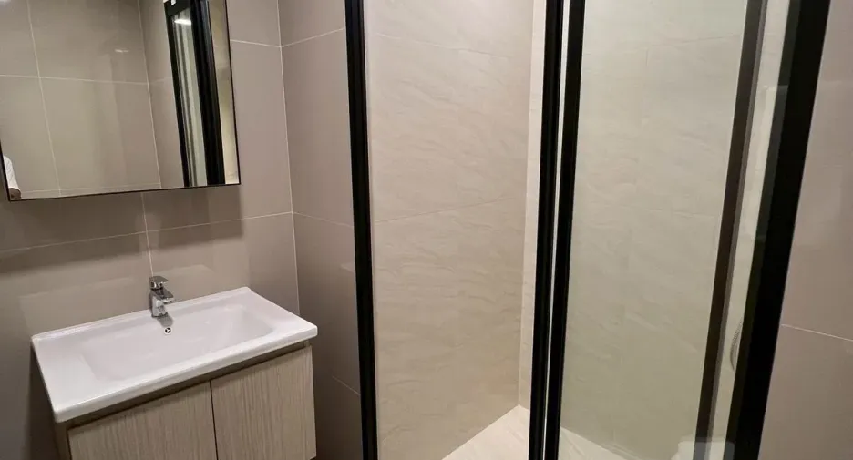 For rent studio condo in Mueang Phuket, Phuket