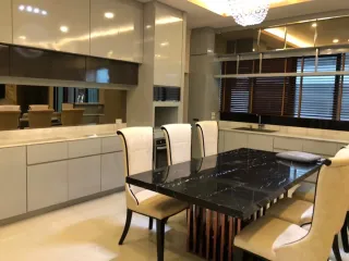 出售 5 卧室 独立屋 在 Bang Phli, Samut Prakan