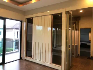 出售 5 卧室 独立屋 在 Bang Phli, Samut Prakan