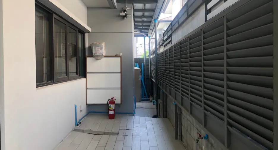 For sale 5 bedrooms house in Bang Phli, Samut Prakan