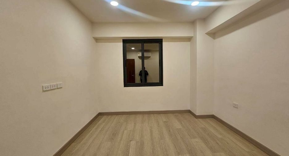 For rent 3 ベッドルーム condo in Watthana, Bangkok