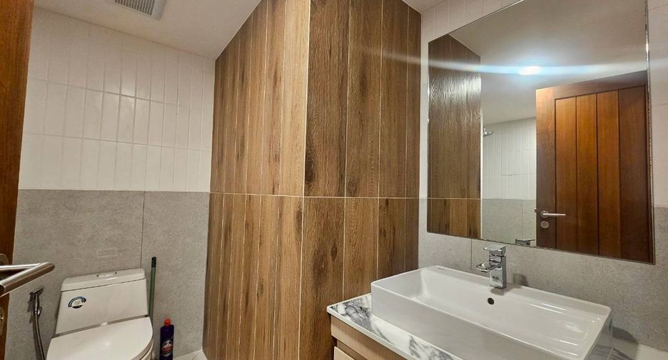For rent 3 ベッドルーム condo in Watthana, Bangkok
