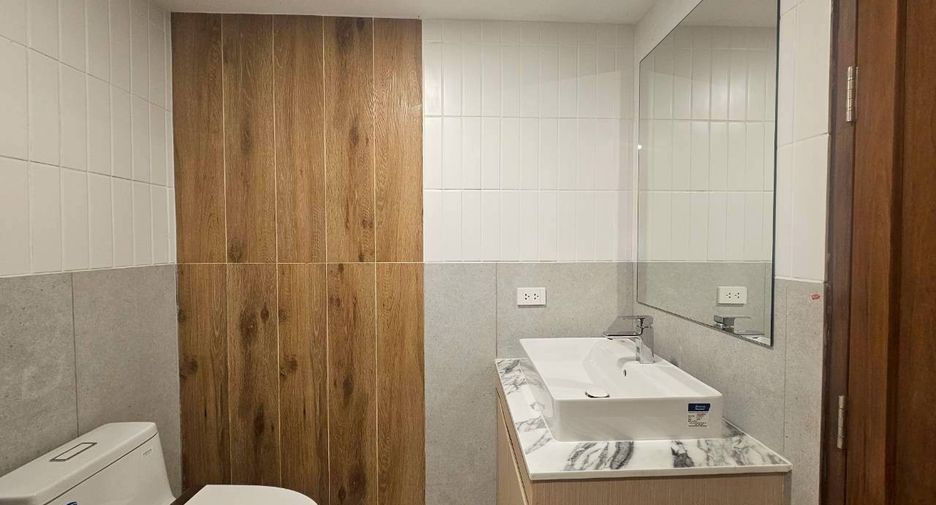 For rent 3 ベッドルーム condo in Watthana, Bangkok