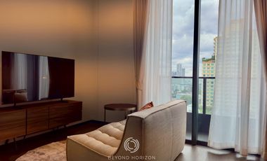 Wohnung zur Miete mit 1 Zimmer in Watthana, Bangkok