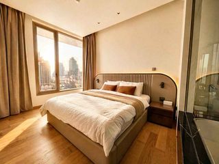 For rent 1 bed condo in Sathon, Bangkok