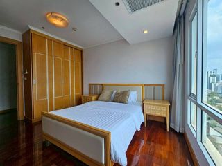 Wohnung zur Miete mit 3 Zimmer in Watthana, Bangkok
