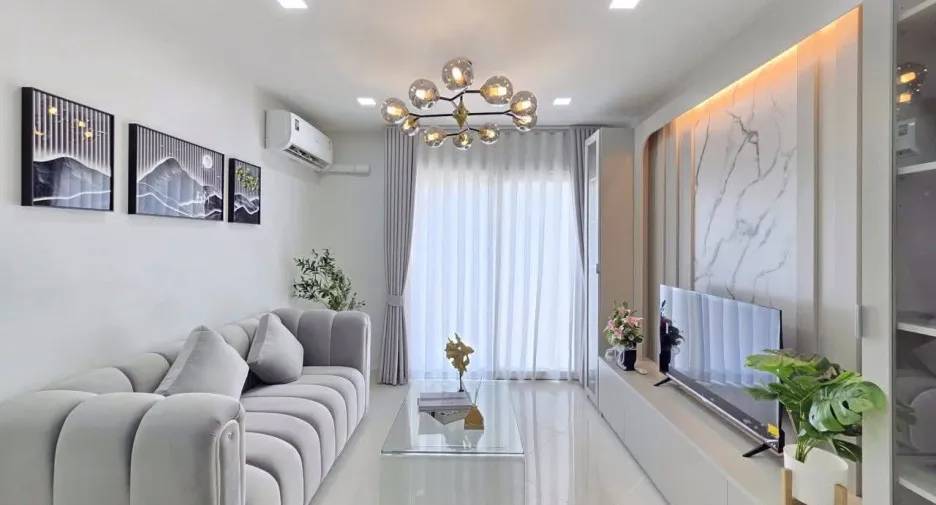 For sale 1 bed condo in Jomtien, Pattaya