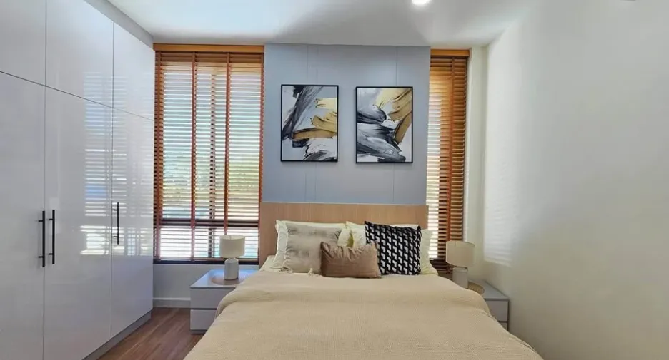 Villa en venta de 4 habitaciones en East Pattaya, Pattaya