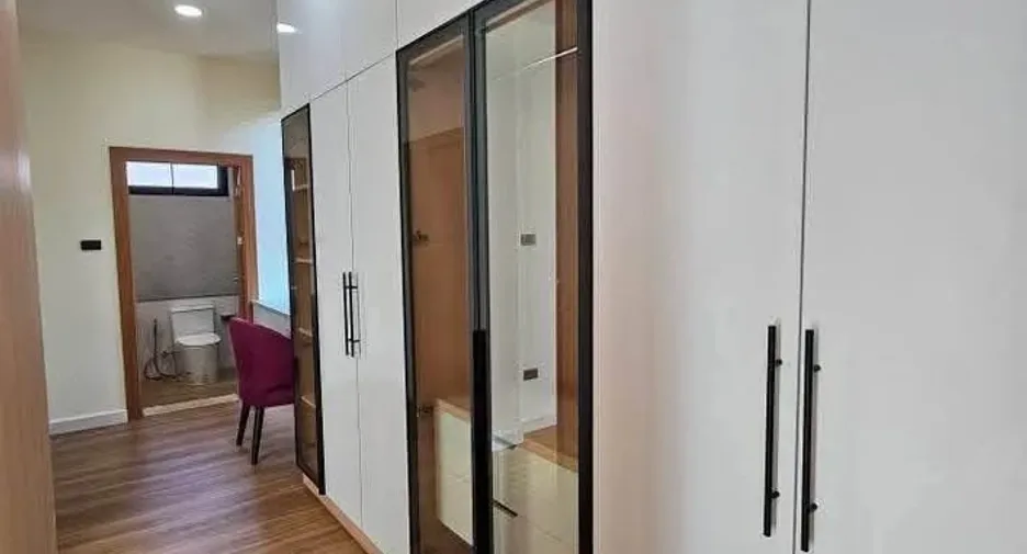Villa en venta de 4 habitaciones en East Pattaya, Pattaya