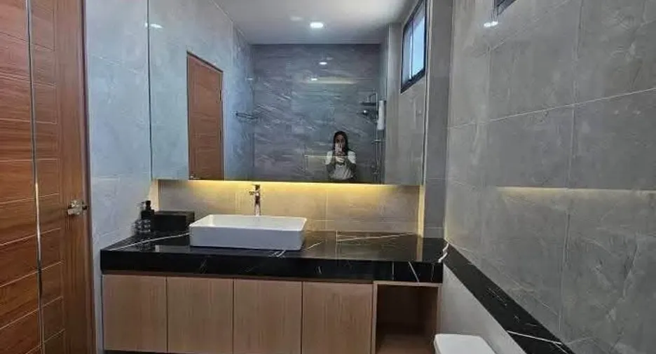 Villa en venta de 4 habitaciones en East Pattaya, Pattaya