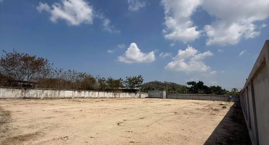 For sale land in East Pattaya, Pattaya