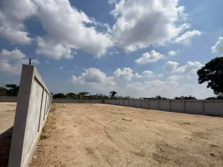 For sale land in Bang Lamung, Chonburi