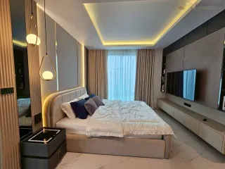 出售 4 卧室 别墅 在 Bang Lamung, Chon Buri