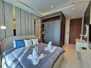 出售 4 卧室 别墅 在 Bang Lamung, Chon Buri