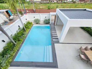 出售 4 卧室 别墅 在 Bang Lamung, Chon Buri