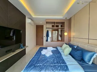 出售 4 卧室 别墅 在 Bang Lamung, Chon Buri