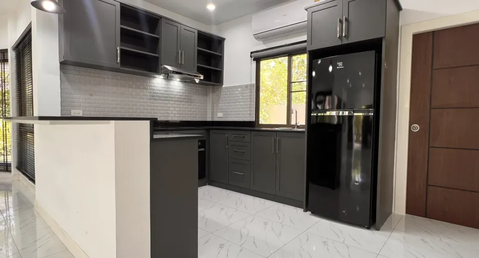 For sale 3 bedrooms villa in Bang Lamung, Chonburi