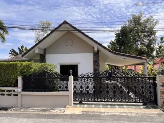 For sale 3 ベッドルーム villa in Bang Lamung, Chonburi
