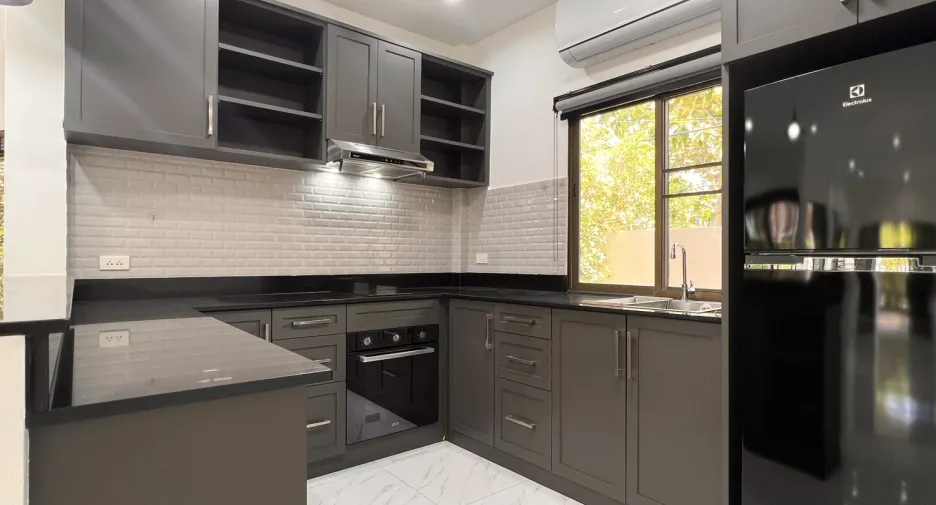 For sale 3 bedrooms villa in Bang Lamung, Chonburi