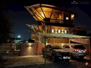 For sale 6 ベッドルーム villa in Bang Lamung, Chonburi