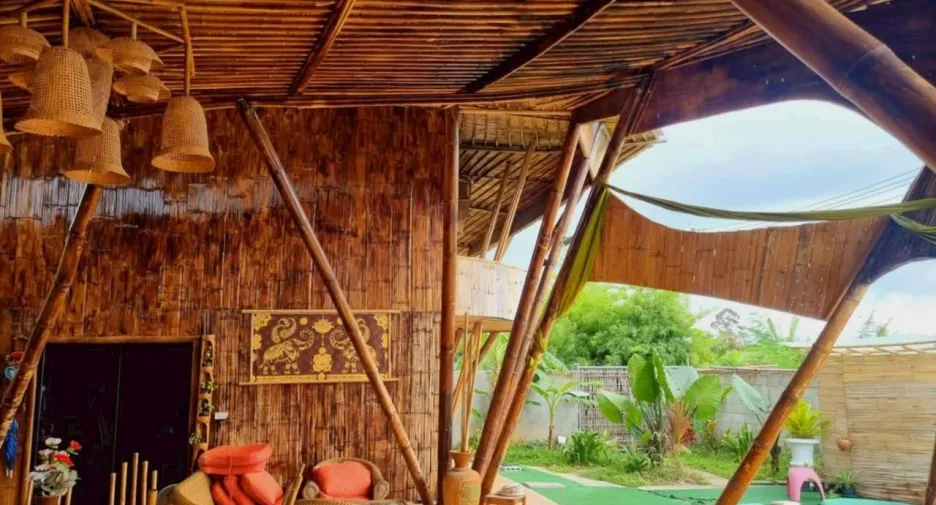 For sale 6 bedrooms villa in Bang Lamung, Chonburi