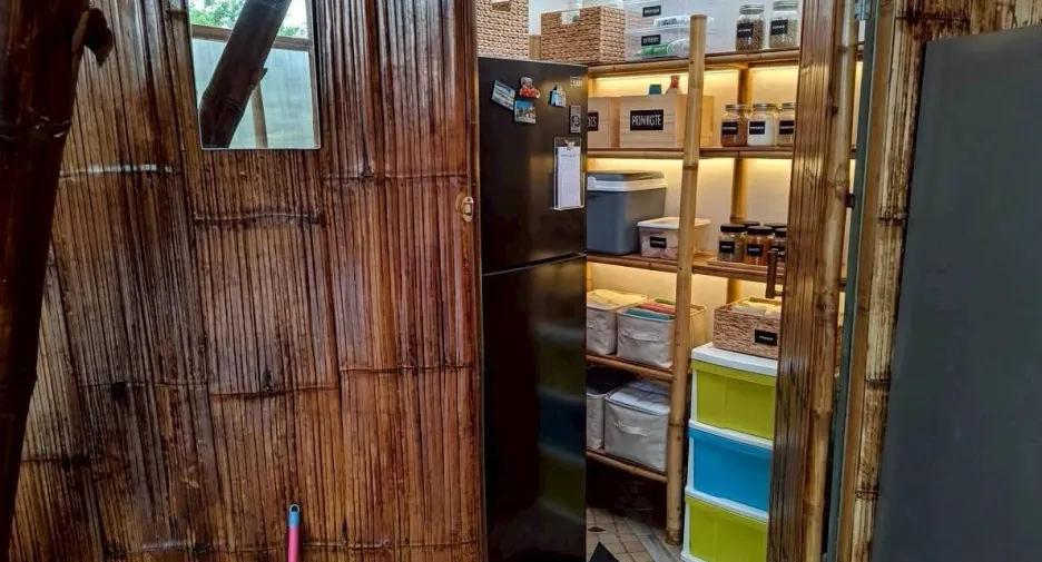 For sale 6 bedrooms villa in Bang Lamung, Chonburi