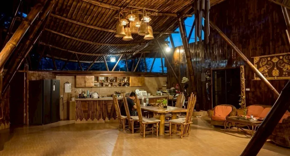 For sale 6 bedrooms villa in Bang Lamung, Chonburi