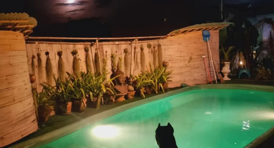 For sale 6 bedrooms villa in Bang Lamung, Chonburi