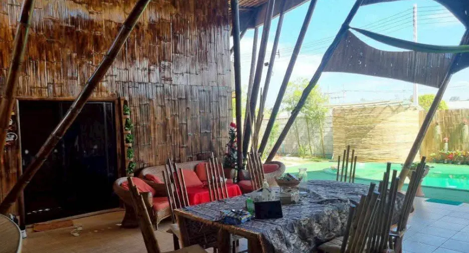 For sale 6 bedrooms villa in Bang Lamung, Chonburi