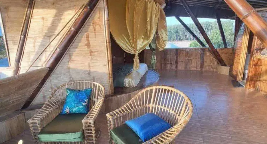 For sale 6 bedrooms villa in Bang Lamung, Chonburi