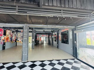 For rent retail Space in Mueang Chiang Mai, Chiang Mai