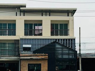 For rent retail Space in Mueang Chiang Mai, Chiang Mai