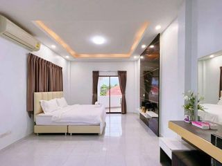 Villa en venta de 4 habitaciones en Bang Lamung, Chonburi