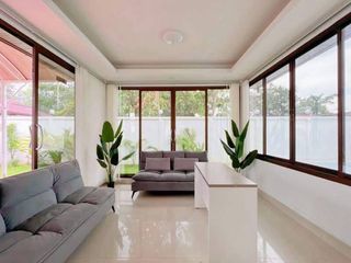 Villa en venta de 4 habitaciones en Bang Lamung, Chonburi