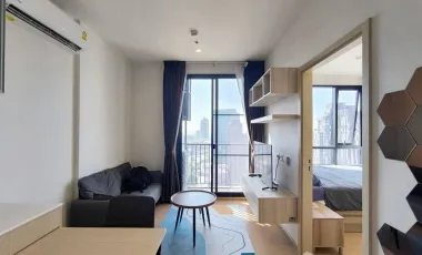 Condo en alquiler de 1 habitaciones en Watthana, Bangkok