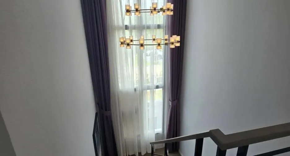 Casa en alquiler de 3 habitaciones en Bang Phli, Samut Prakan