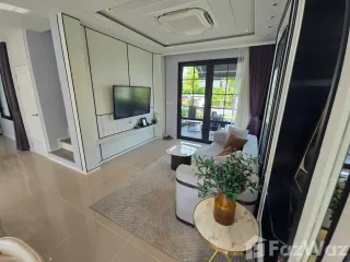 For rent 3 bedrooms house in Bang Phli, Samut Prakan