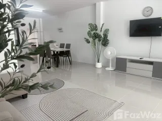 Продажа и аренда 2 спальни таунхаус в Тхаланг, Пхукет