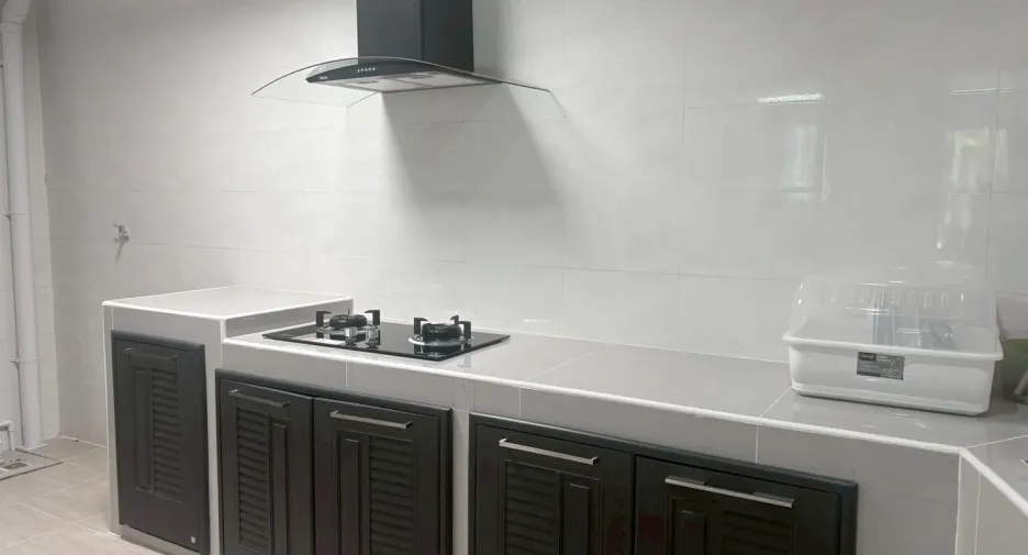 For sale and for rent 2 bedrooms townhouse in Thalang, Phuket