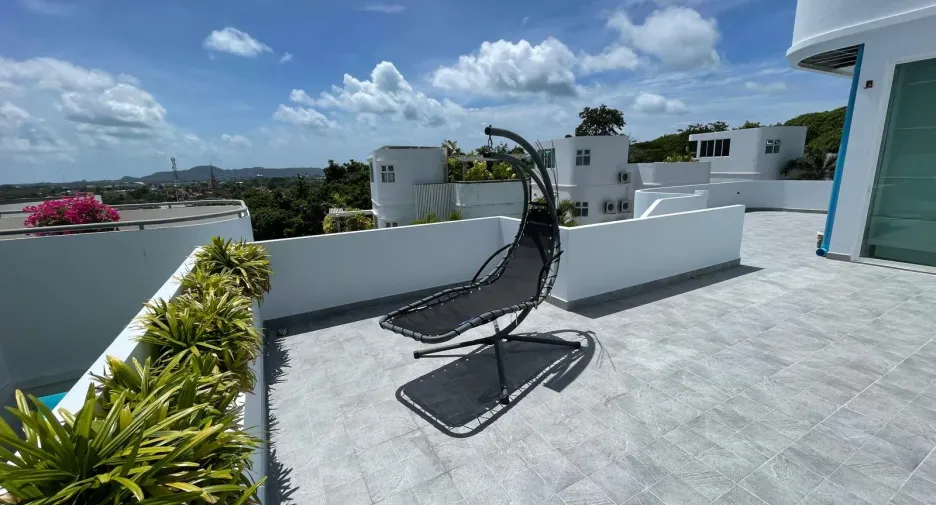 À vendre et à louer 4 chambres villa à Mueang Phuket, Phuket