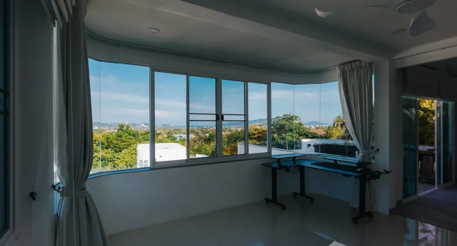 À vendre 5 chambres villa à Mueang Phuket, Phuket