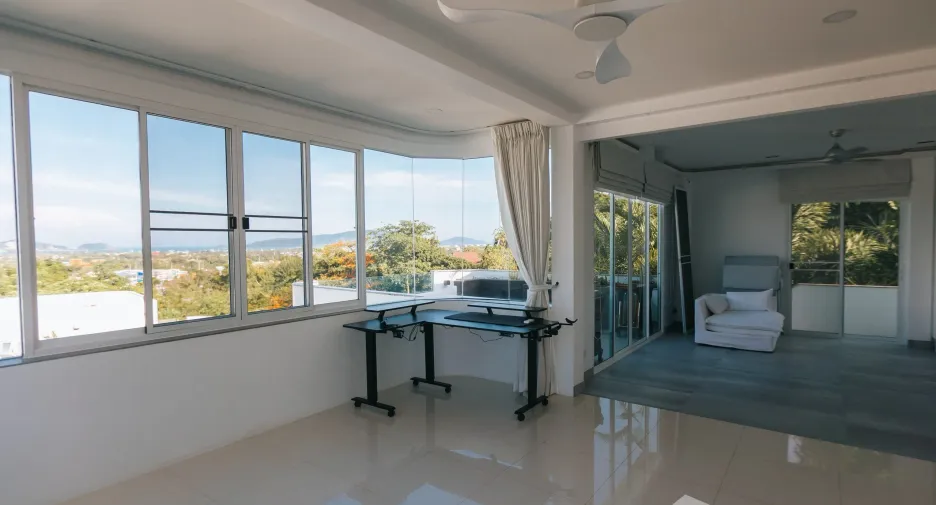 À vendre 5 chambres villa à Mueang Phuket, Phuket